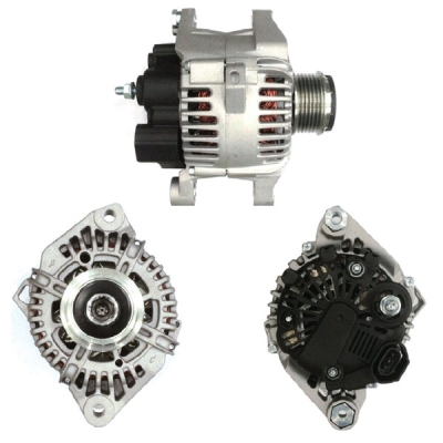 Alternador Corea 37300-2G500