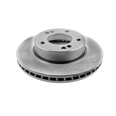 Disco freno delantero Original Ssangyong 4144121001