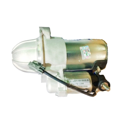 Motor de partida Alternativo 6711510301