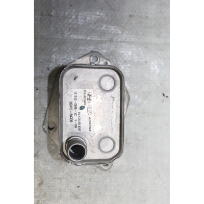 Radiador aceite Original Hyundai 26410-2A300