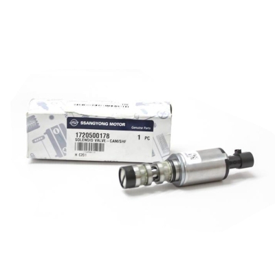 Solenoide Original Ssangyong 1720500178