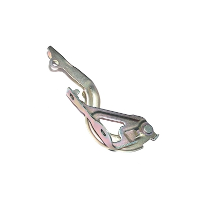 Bisagra de capot derecha Original Hyundai 79120-B4000