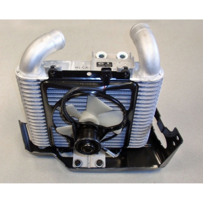 Radiador intercooler Original Kia 28190-42760