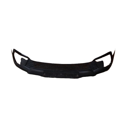 Funda parachoque delantero inferior Original Ssangyong 7871234500