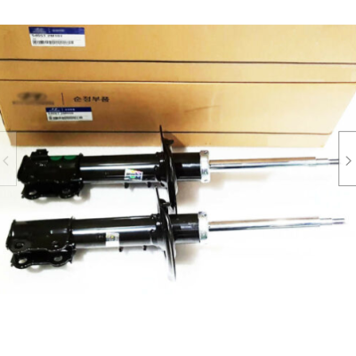 Amortiguador  delantero derecho Original Kia 54661-A9000