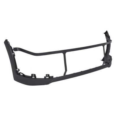 Funda parachoque inferior delantero Original Hyundai 86512-D3000