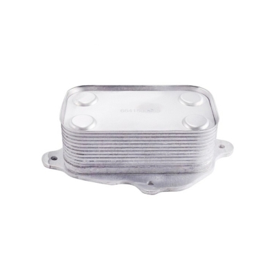 Radiador aceite Original Ssangyong 6641800265