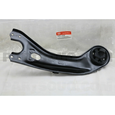 Bandeja trasera derecha Original Kia 55280-3W000