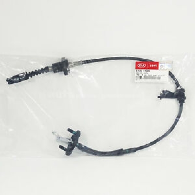 Piola de embrague Original Kia 41510-1Y000