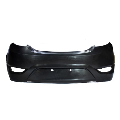 Funda parachoque trasero hatchback Alternativo 86611-1R200