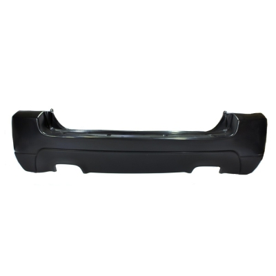 Funda parachoque trasero Alternativo 86612-03000