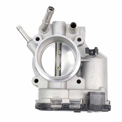 Cuerpo de aceleración Original Hyundai 35100-2B150