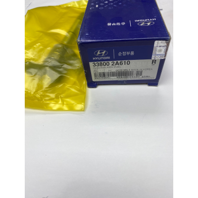 Inyector de motor Original Hyundai 33800-2A900