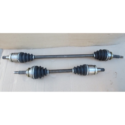 Eje palier izquierdo Original Kia 49501-1M000