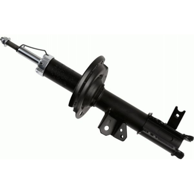 Amortiguador delantero izquierdo STP 54650-1Y000