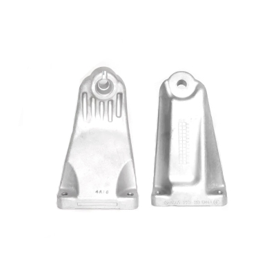 Soporte motor delantero izquierdo Original Ssangyong 6652232004