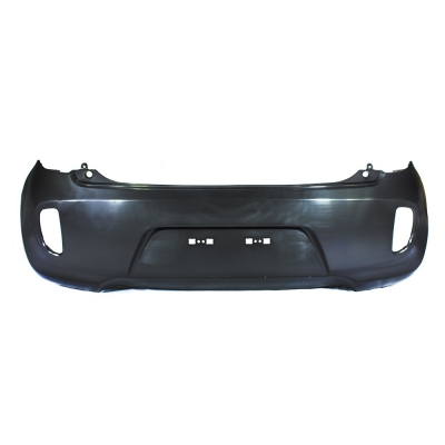 Funda parachoque trasero liso Alternativo 86612-1Y030