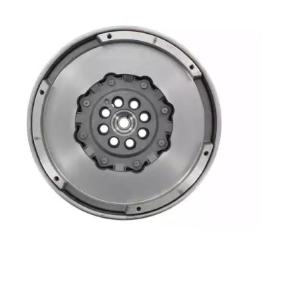 Volante motor bimasa flotante caja 6ta Luk 23200-4A061