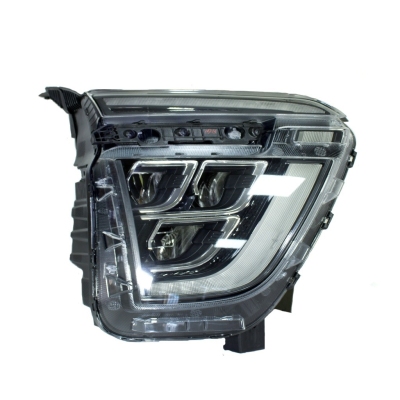 Foco óptico derecho Original Hyundai 92102-BV400