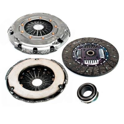 Kit de embrague 3 pcs Seco 41200-23136