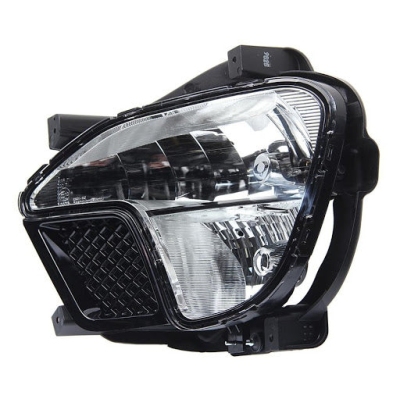 Neblinero izquierdo Original Ssangyong 83201-32500